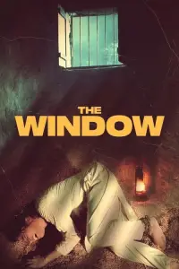 Cover Film The Window